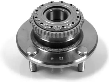 Комплект подшипника ступицы колеса