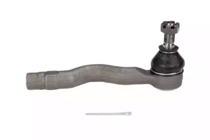 Наконечник поперечной рулевой тяги