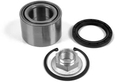 Комплект подшипника ступицы колеса