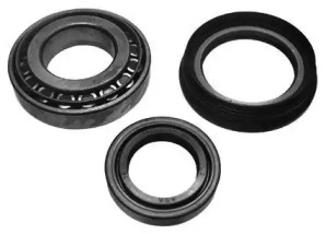 Комплект подшипника ступицы колеса