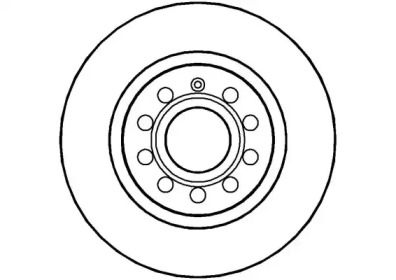 Тормозной диск