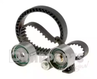 Комплект ремня ГРМ