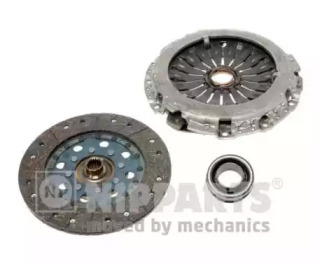 Комплект сцепления