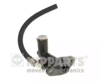 Главный цилиндр, система сцепления