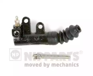 Рабочий цилиндр, система сцепления