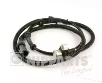 Датчик, частота вращения колеса