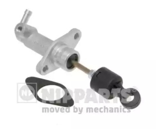 Главный цилиндр, система сцепления