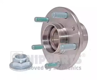 Комплект подшипника ступицы колеса