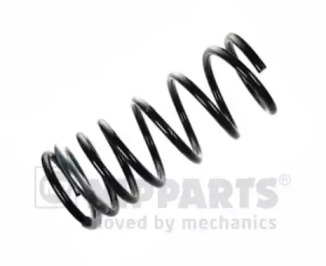 Пружина ходовой части