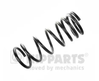 Пружина ходовой части