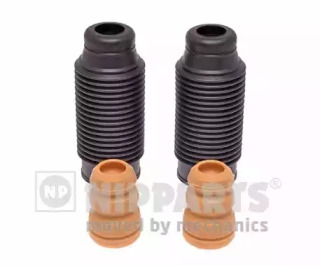 Пылезащитный комплект, амортизатор