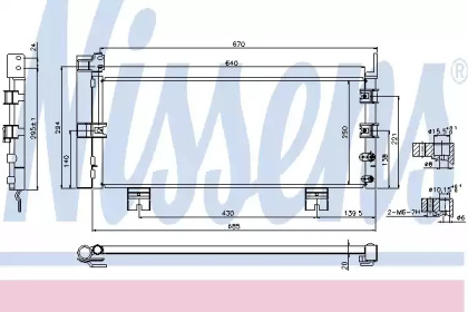 Конденсатор, кондиционер