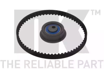 Комплект ремня ГРМ