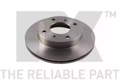 Тормозной диск