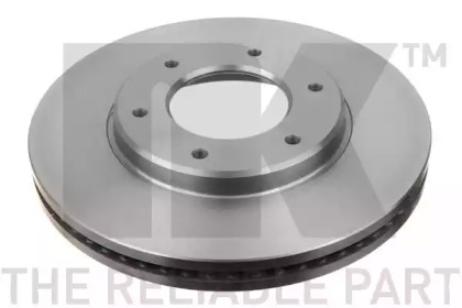 Тормозной диск