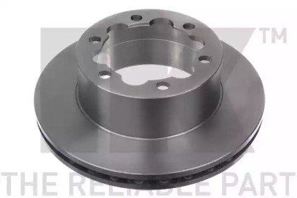 Тормозной диск