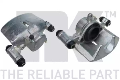 Тормозной суппорт