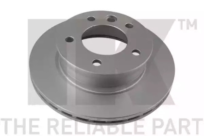 Тормозной диск