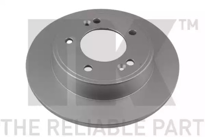 Тормозной диск