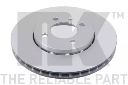 Тормозной диск