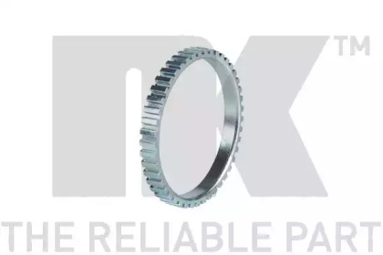 Зубчатый диск импульсного датчика, противобл. устр.