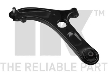 Рычаг независимой подвески колеса, подвеска колеса