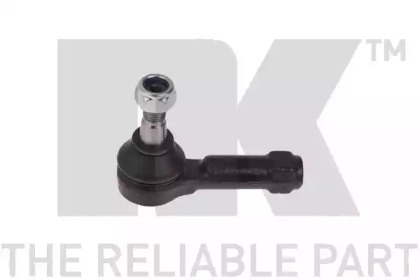 Наконечник поперечной рулевой тяги