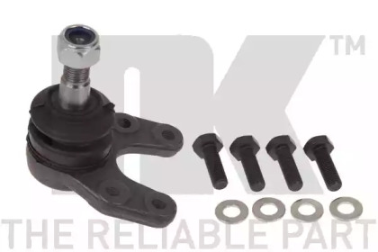 Несущий / направляющий шарнир