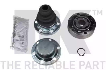 Шарнирный комплект, приводной вал