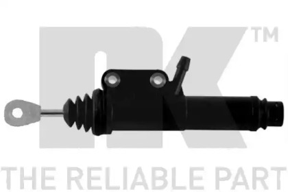 Главный цилиндр, система сцепления