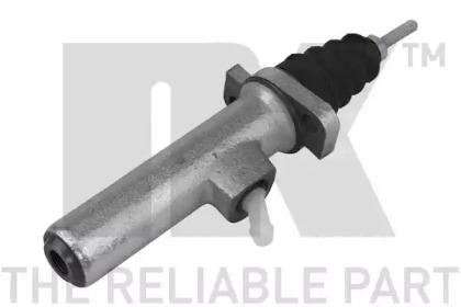 Главный цилиндр, система сцепления