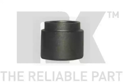 Поршень, корпус скобы тормоза