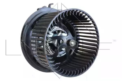 Электродвигатель, вентиляция салона