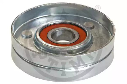 Натяжной ролик, поликлиновойремень