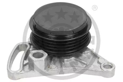 Натяжной ролик, поликлиновойремень