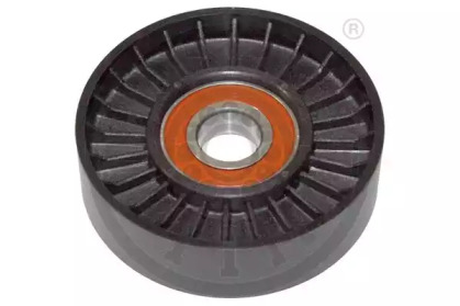 Натяжной ролик, поликлиновойремень