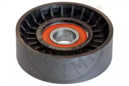 Натяжной ролик, поликлиновойремень