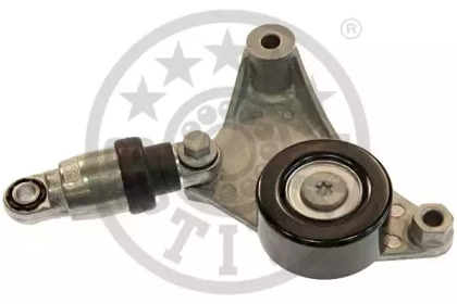 Натяжная планка, поликлиновой ремень