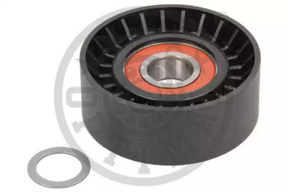 Натяжной ролик, поликлиновойремень