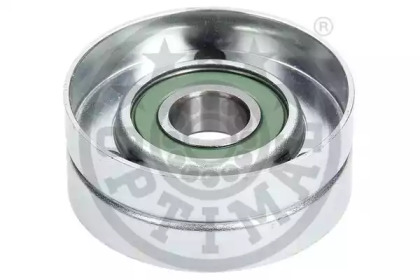 Натяжной ролик, поликлиновойремень