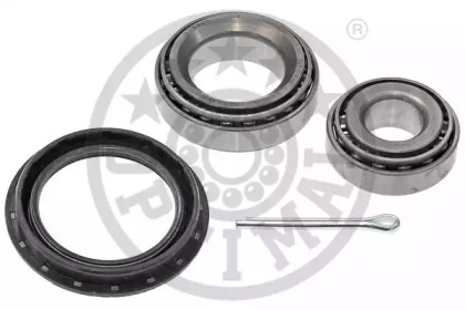 Комплект подшипника ступицы колеса