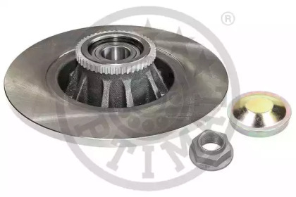 Тормозной диск