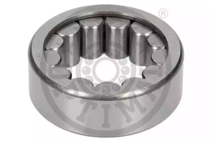 Комплект подшипника ступицы колеса