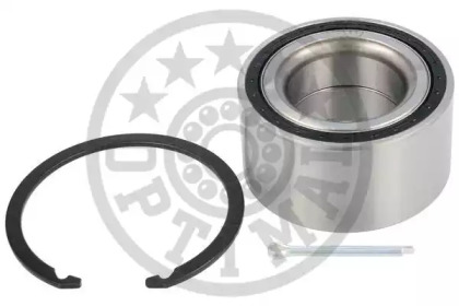 Комплект подшипника ступицы колеса