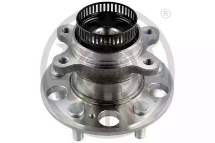 Комплект подшипника ступицы колеса