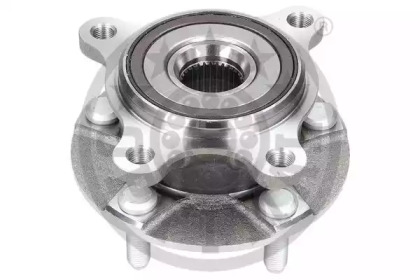 Комплект подшипника ступицы колеса