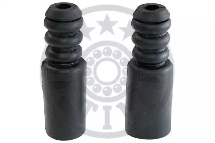 Пылезащитный комплект, амортизатор