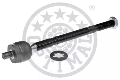 Осевой шарнир, рулевая тяга