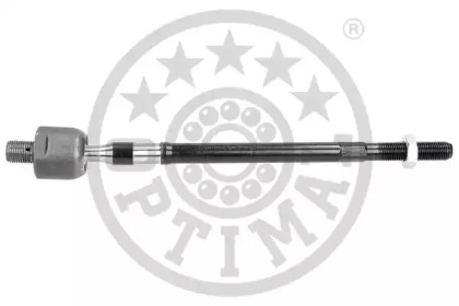 Осевой шарнир, рулевая тяга