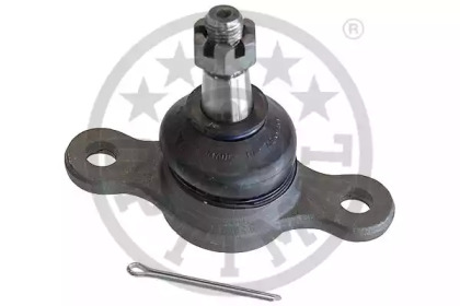 Несущий / направляющий шарнир